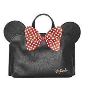 Primark Minnie Tolietry Bag with Handles Like NEW